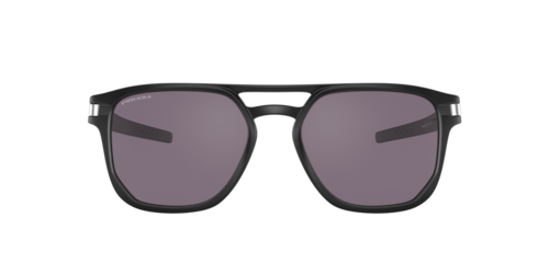 Oakley - Latch Beta, Herren, Matt Schwarz/Matte Black/Olive Ink, Größe: Large