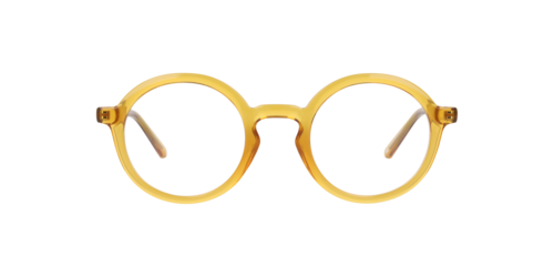 Brille24 - Lynn, Damen, Crystal Yellow/Crystal Blue/Crystal Red, Größe: X-Large