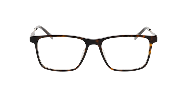 Anthony Havana AcetaatEyeglass Frames van B24, Vooraanzicht