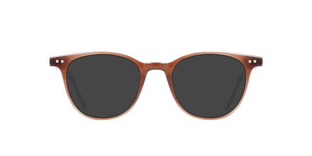 Burton Cinerous Moonlight AcetaatEyeglass Frames van B24, met getinte lenzen