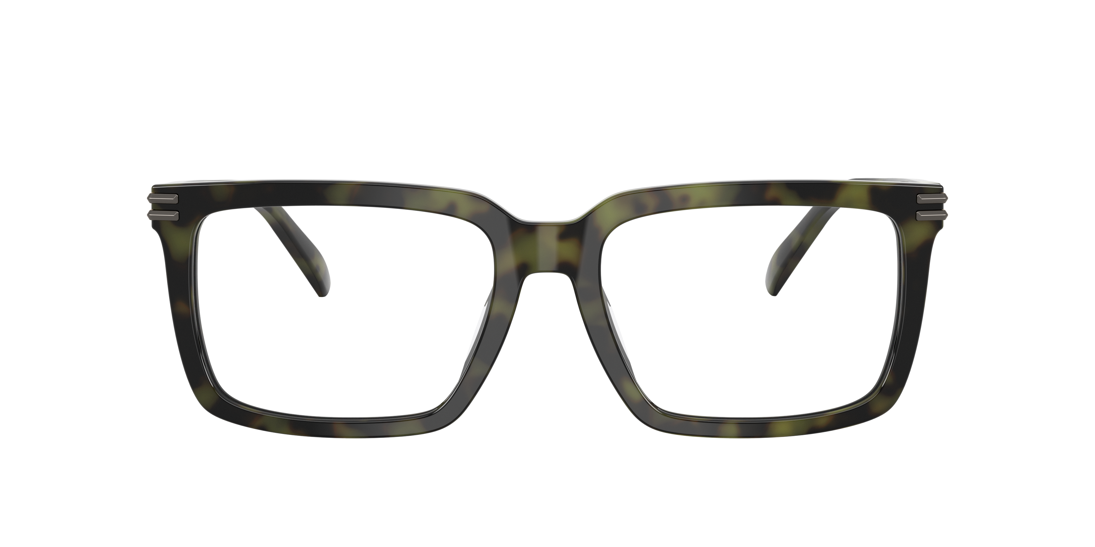 Michael Kors 725125533164 Olive Tortoise/black, Size: Large