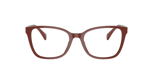 Ralph - RA7137U, Damen, Shiny Brown Red/Shiny Transparent Violet, Größe: Durchschnittlich