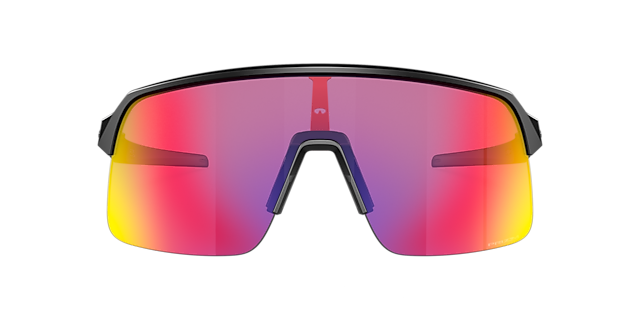 Sutro Lite Matt Schwarz KunststoffSunglass Frames von B24, mit getönten Gläsern