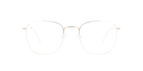 Charlie Temple - Richy, Light Gold Titanium/Black Titanium/Gold Titanium, Größe: Large