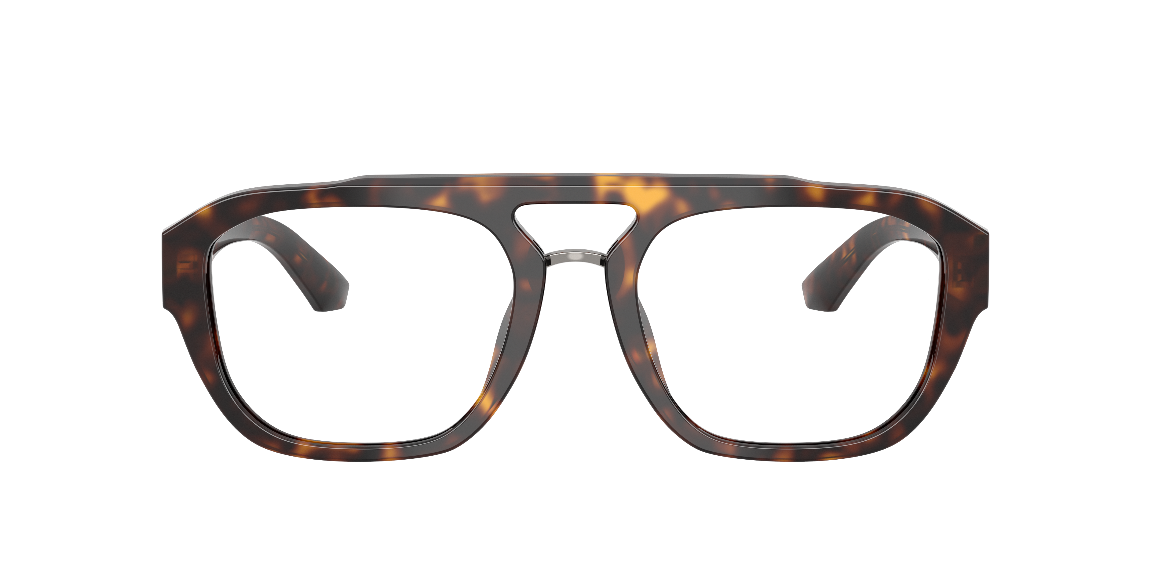 Dolce&Gabbana 8056262467572 Havana/matte Black, Size: Large