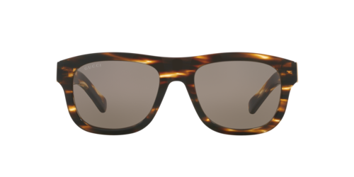 Gucci - GG1509S, Herren, Tortoise, Größe: Large