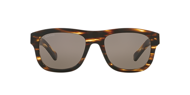 GG1509S Tortoise AcetatSunglass Frames von B24, Vorderansicht