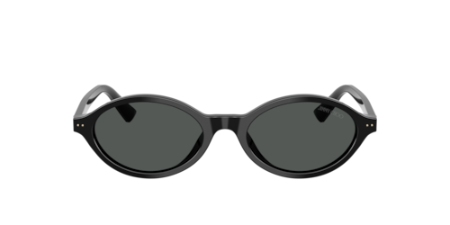 Jimmy Choo - JC5068U, Damen, Schwarz/Opaline Prune/Black, Größe: Small