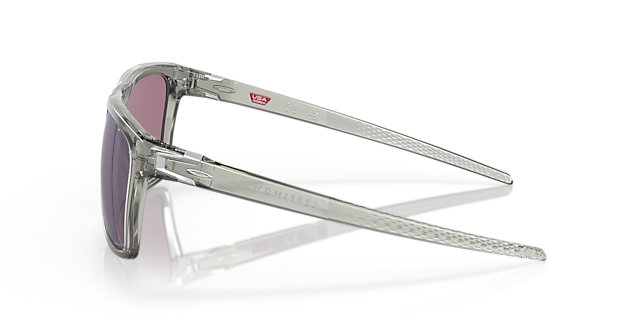 LEFFINGWELL Grey Ink KunststoffSunglass Frames von B24, Seitenansicht