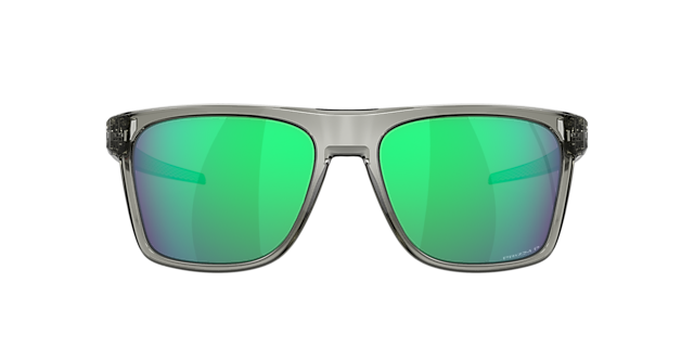 LEFFINGWELL Grey Ink KunststoffSunglass Frames von B24, mit getönten Gläsern