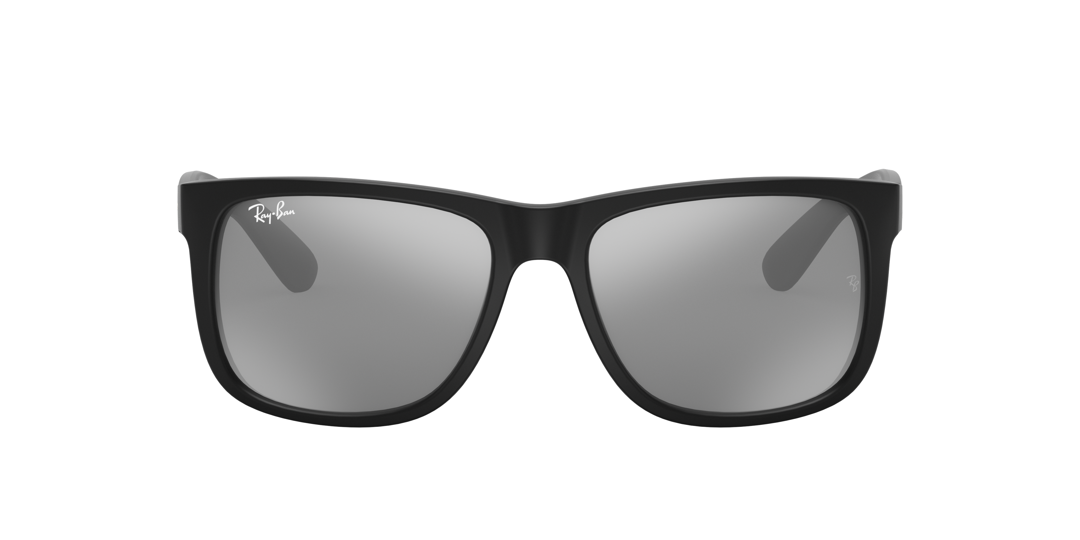Ray-Ban 8053672416169 Rubber Black/havana/brown, Size: Small
