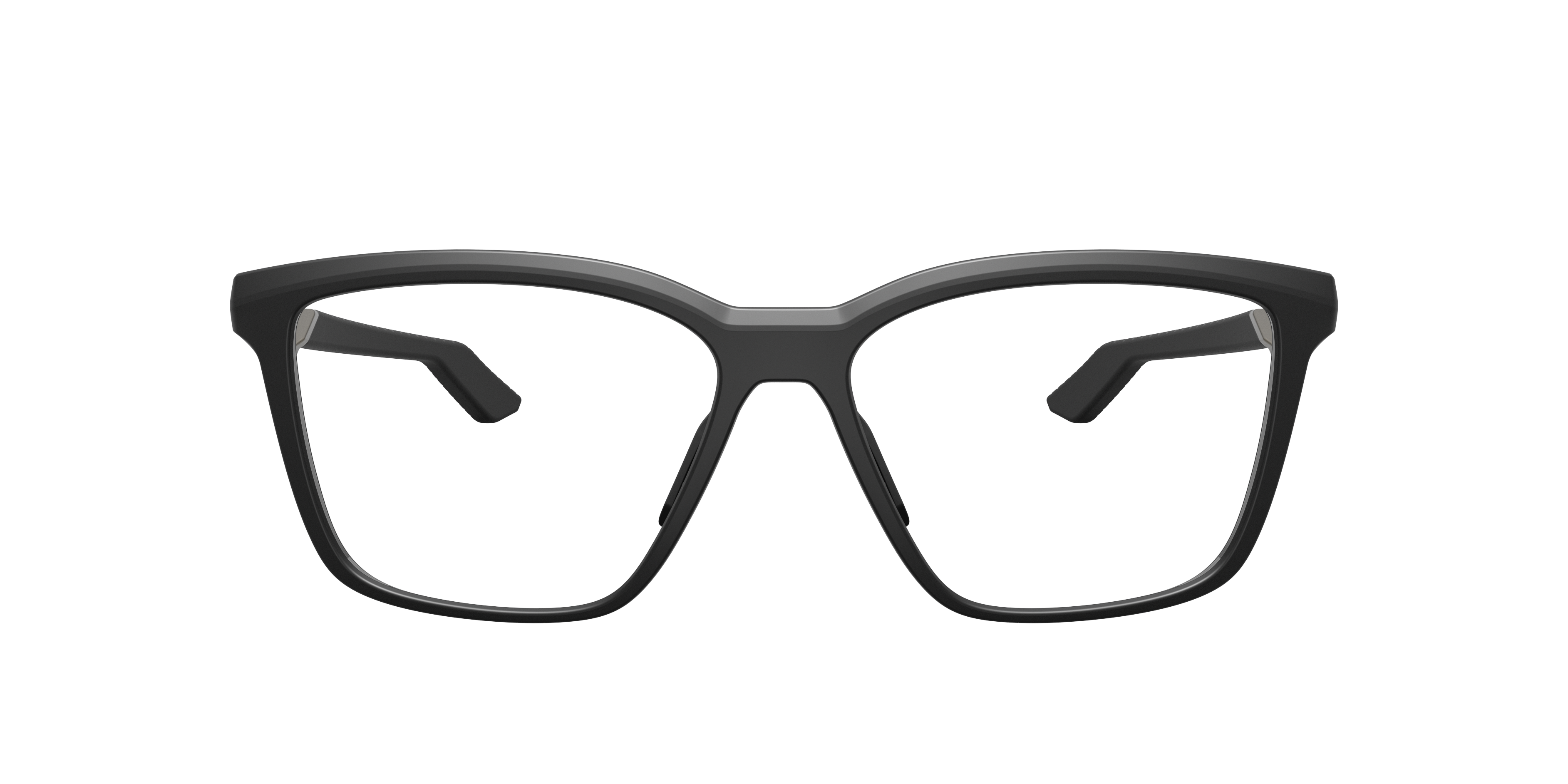 Oakley 888392662361 Schwarz Satiniert/satin Black/matte Blue Steel, Size: Large