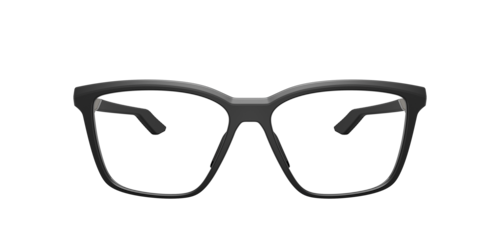 Oakley - Enigma Mass, Schwarz satiniert/Satin Black/Matte Blue Steel, Größe: Large