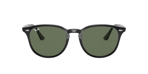 Ray-Ban - RB4259, Schwarz/Beige/Black, Größe: Large