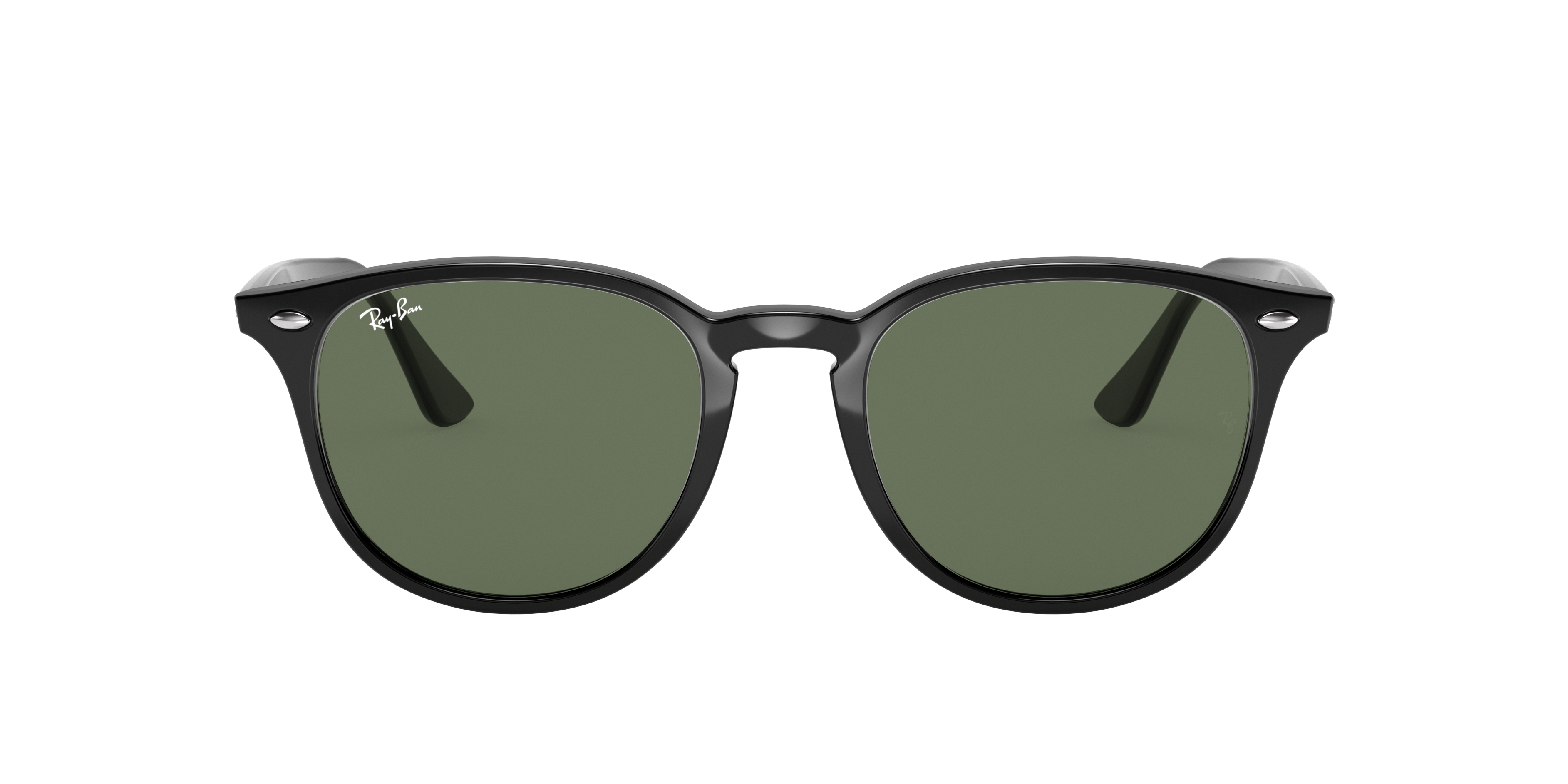 Thumbnail - Ray-Ban 8053672602432 Schwarz/beige/black, Size: Large