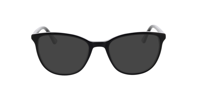 Waverly Schwarz AcetatEyeglass Frames von B24, mit getönten Gläsern