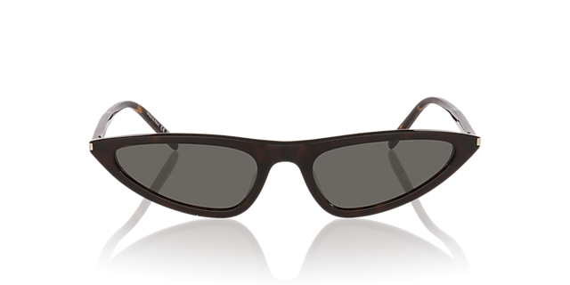 Sl 703 Tortoise AcetatSunglass Frames von B24, Vorderansicht