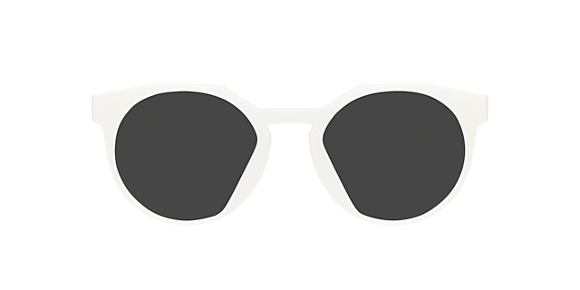 HSTN (Low Bridge Fit) Seek Collection Matte Vapor KunststofEyeglass Frames van B24, met getinte lenzen