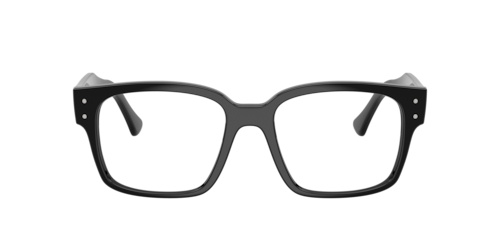 Ray-Ban - RB7256, Schwarz/Black, Größe: Large