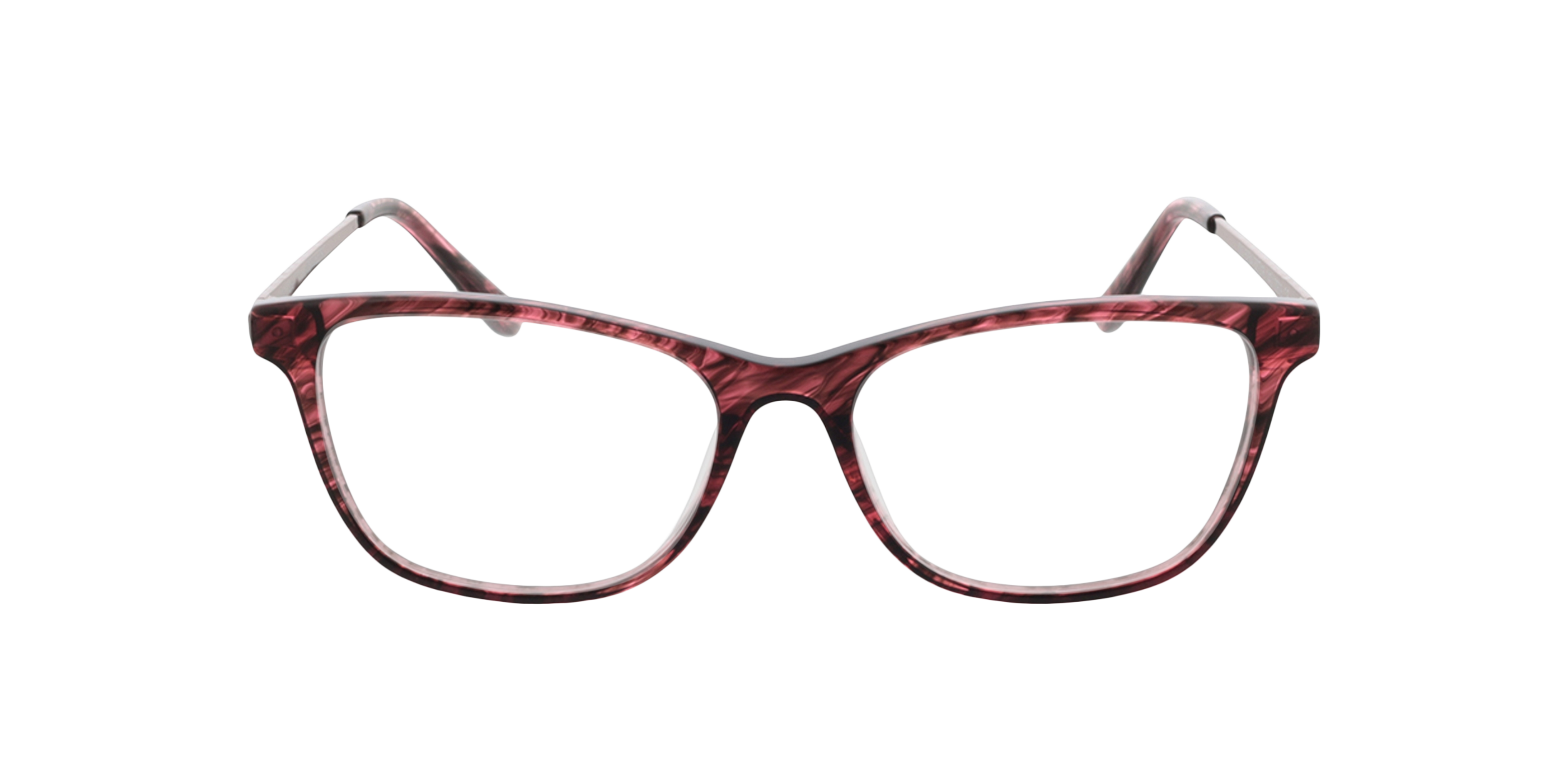 Thumbnail - Brille24 4250325252547 Pink / Light Pink/pink Havana / Satin Pink Gold/havana / Gold, Size: Large
