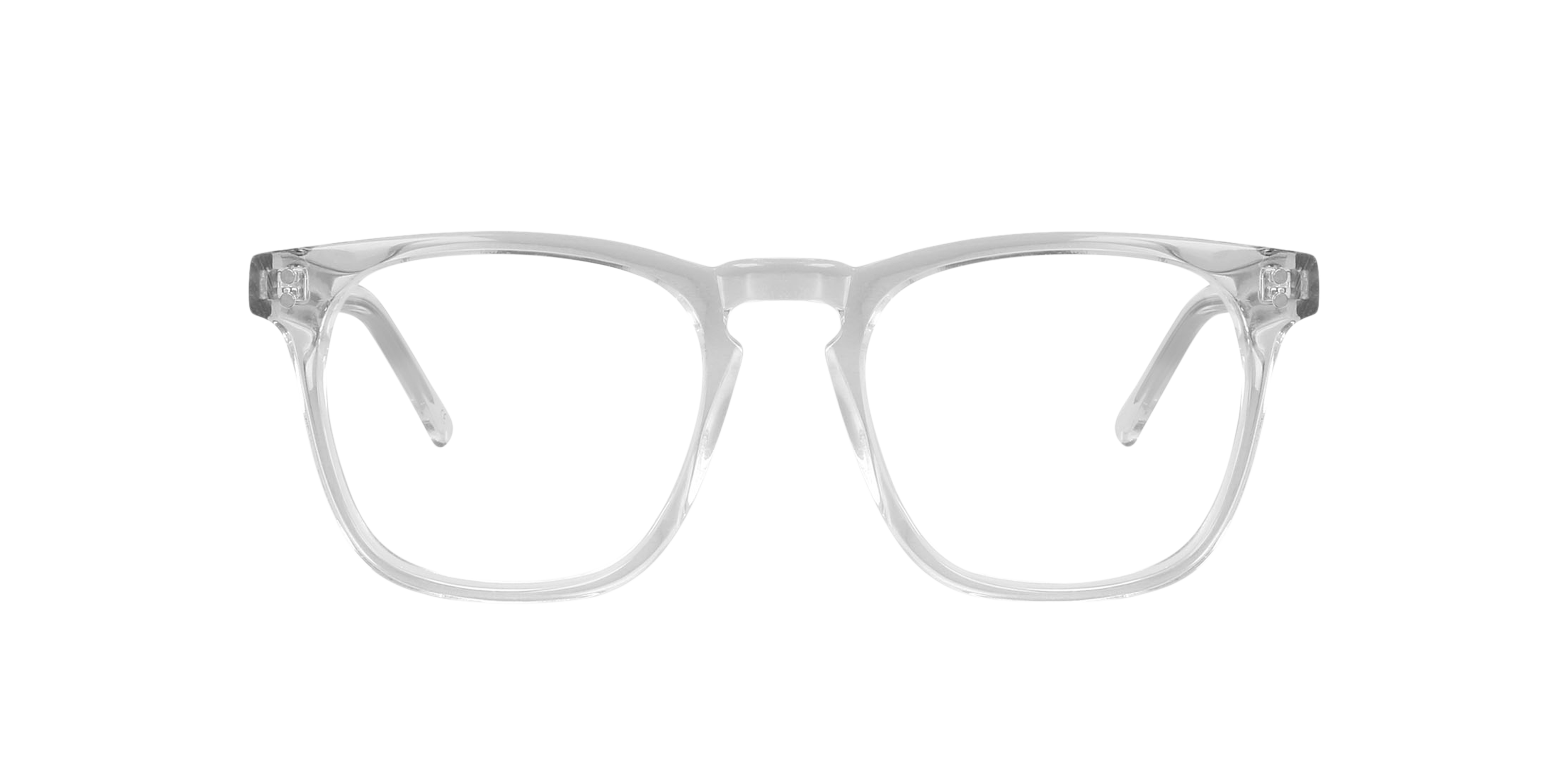 Charlie Temple 8721321260172 White Crystal/jet Black/moonlight Tortoise, Size: Durchschnittlich