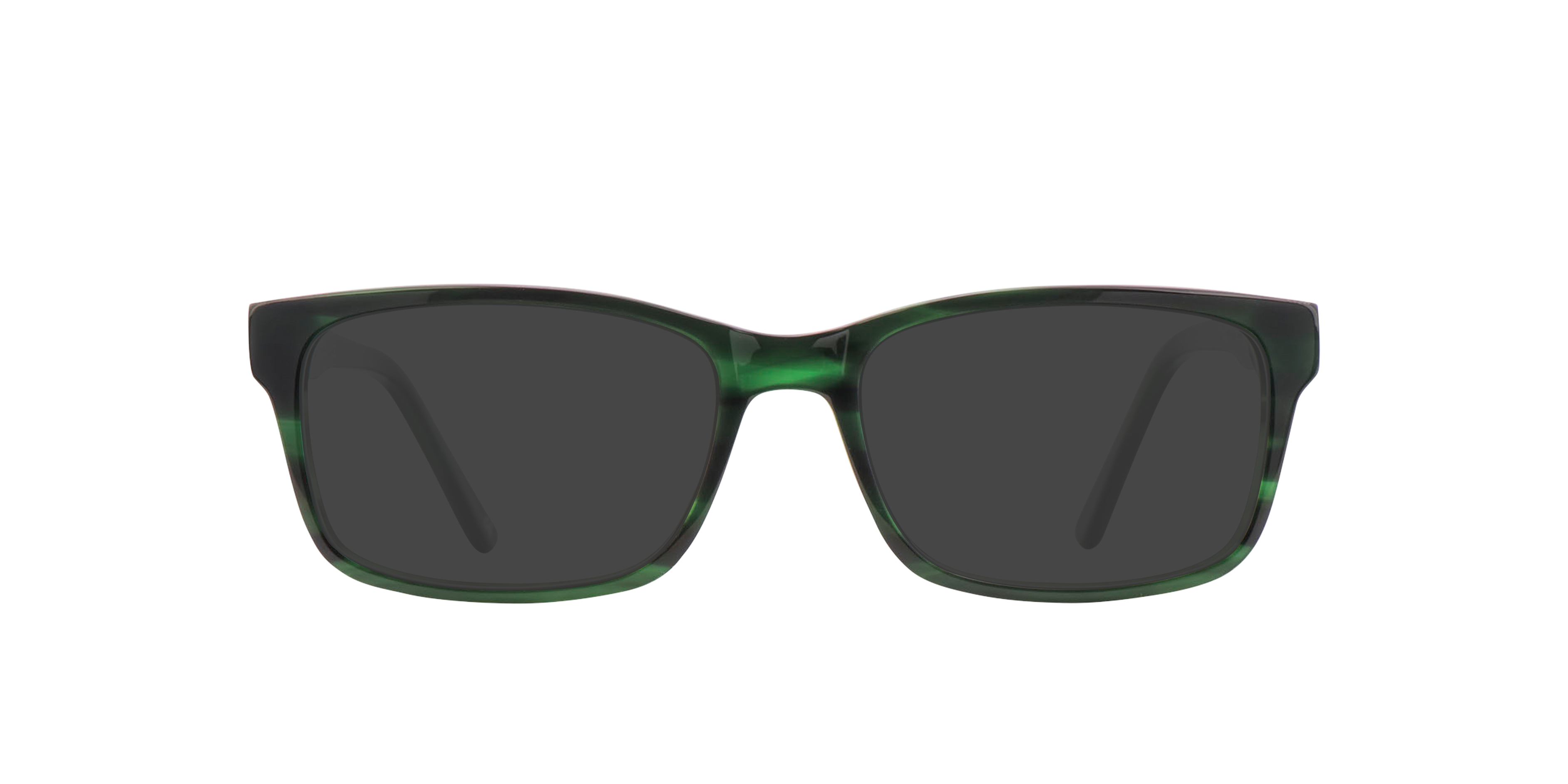 Gillian Sacramento AcetaatEyeglass Frames van B24, met getinte lenzen