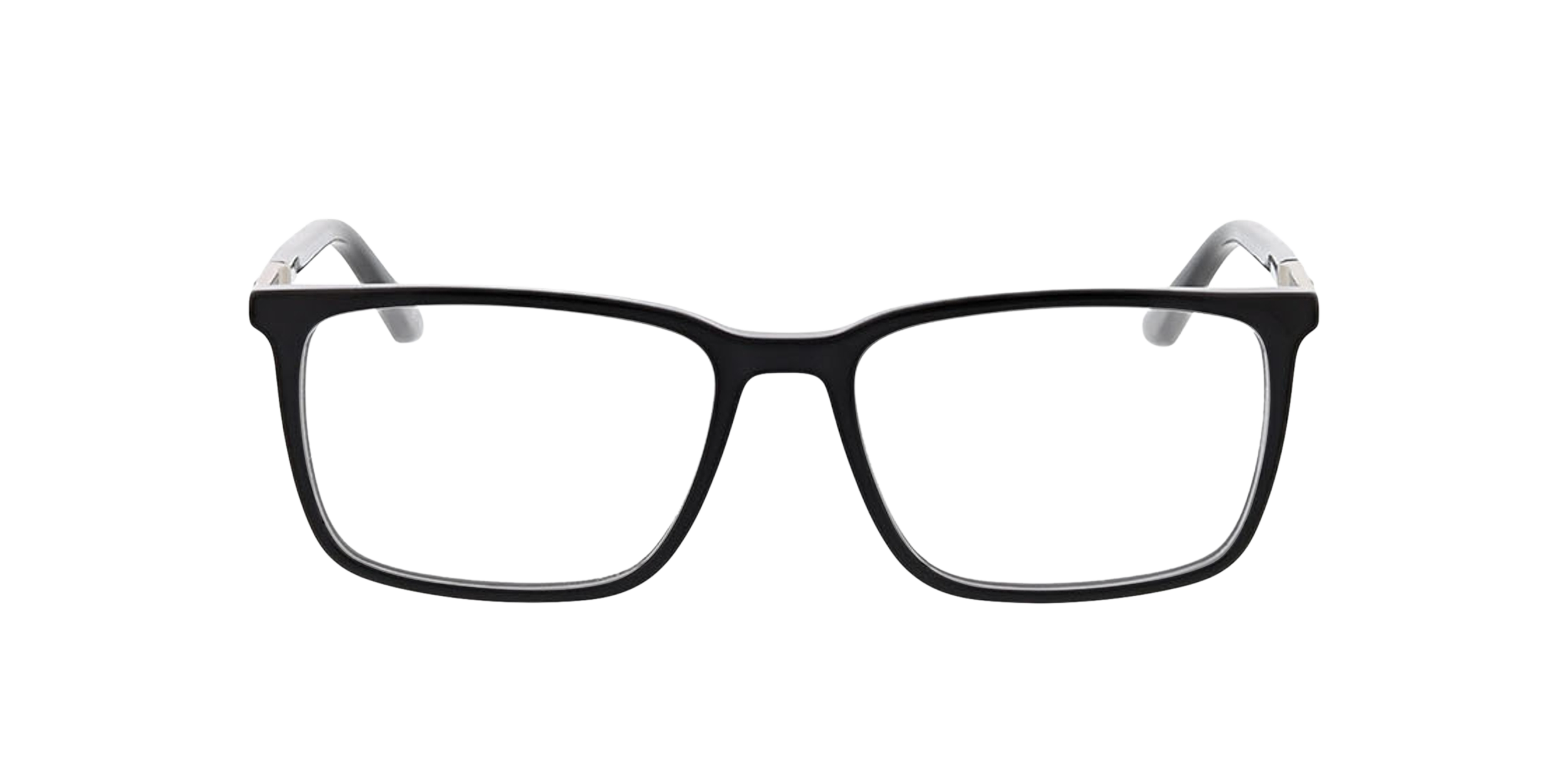Thumbnail - Brille24 4250325256194 Schwarz/black/dark Havana, Size: Durchschnittlich