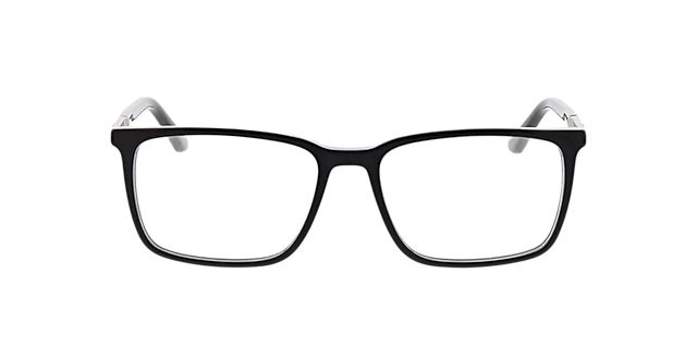 John Schwarz AcetatEyeglass Frames von B24, Vorderansicht