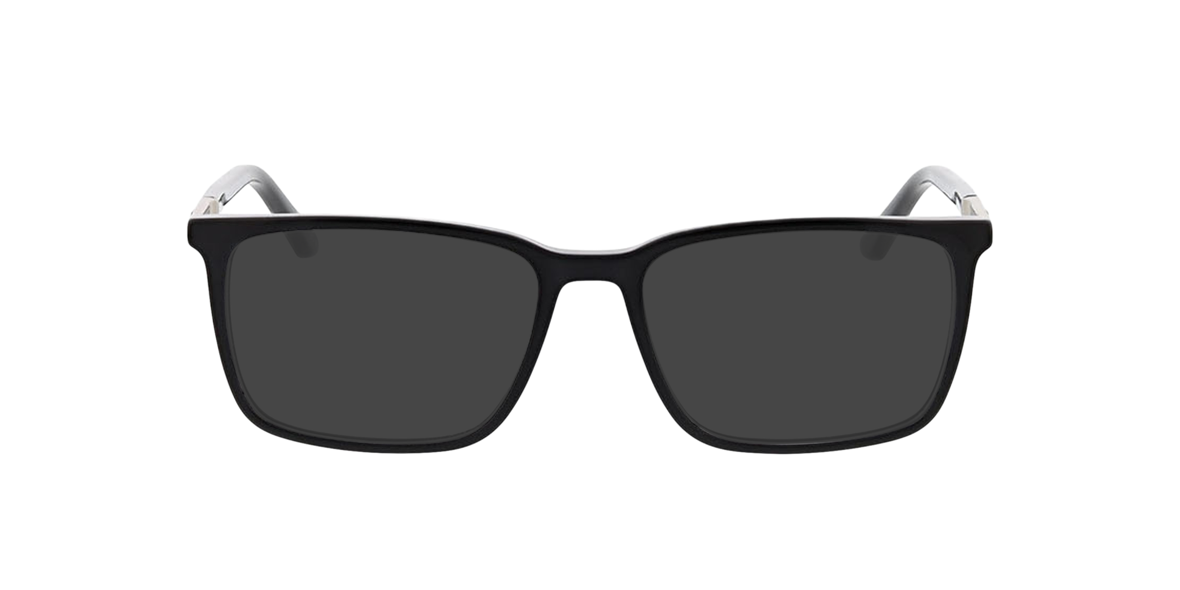 John Zwart AcetaatSunglass Frames van B24, met getinte lenzen