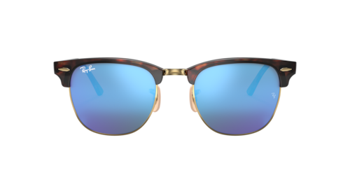 Ray-Ban - RB3016, Havana auf Gold/Black On Gold/Tortoise On Gold, Größe: Durchschnittlich