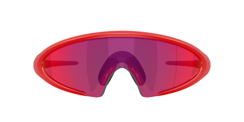 Oakley - Oakley Ellipse, Matte Redline/Matte Black/Matte Vapor, Größe: X-Large