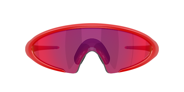 Oakley Ellipse Matte Redline KunststoffSunglass Frames von B24, mit getönten Gläsern