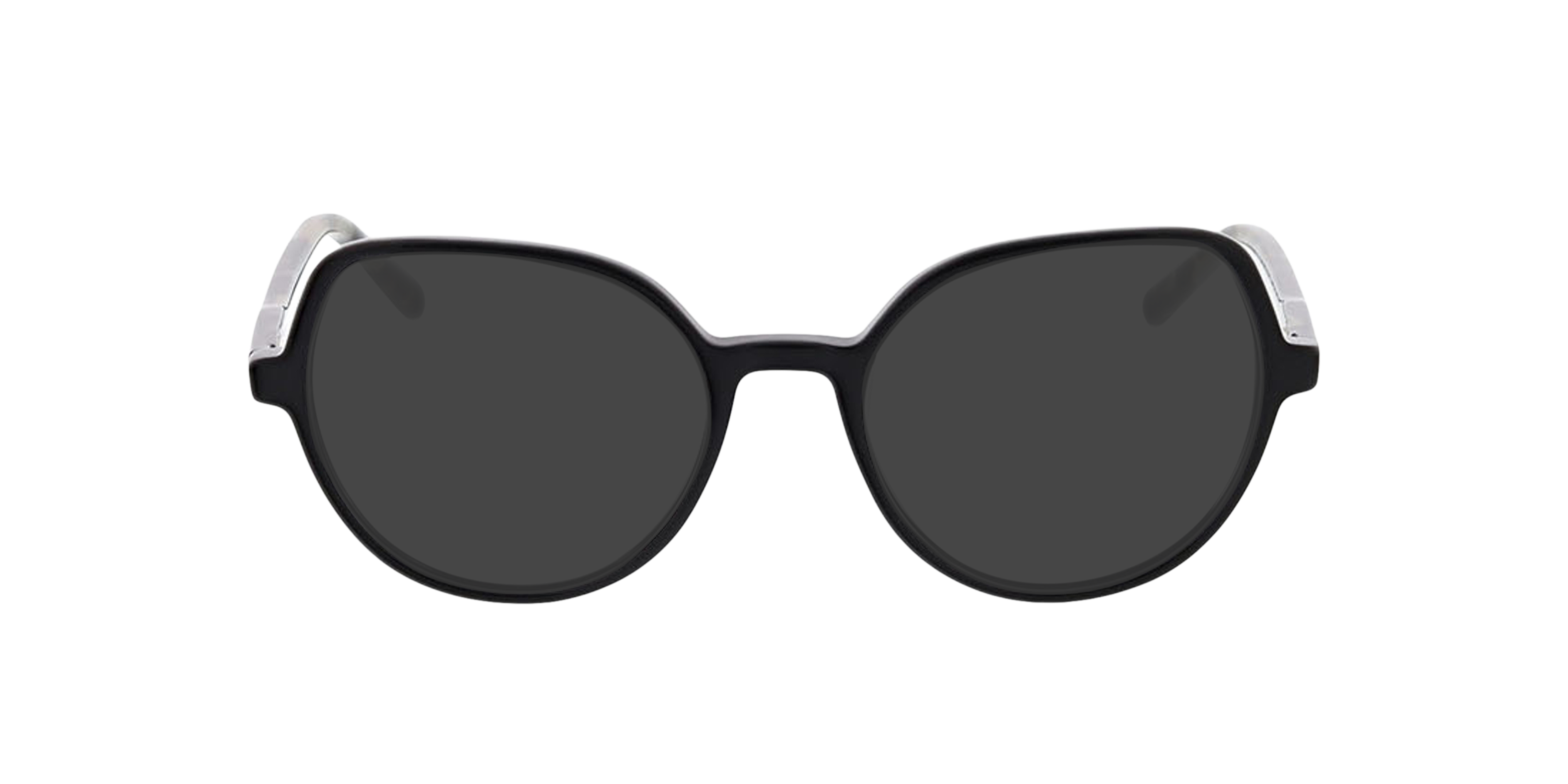 Elena Schwarz AcetatEyeglass Frames von B24, mit getönten Gläsern