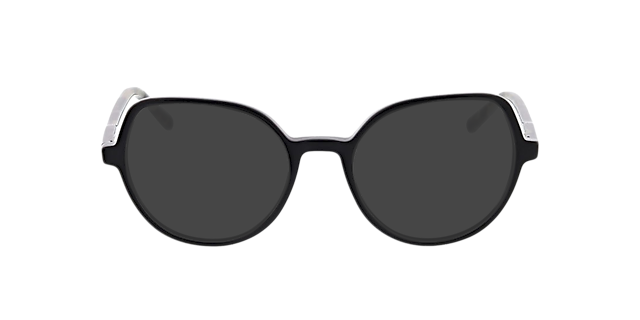 Elena Schwarz AcetatEyeglass Frames von B24, mit getönten Gläsern