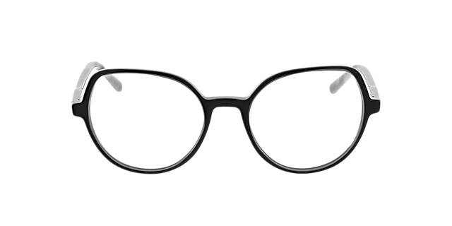 Elena Schwarz AcetatEyeglass Frames von B24, Vorderansicht