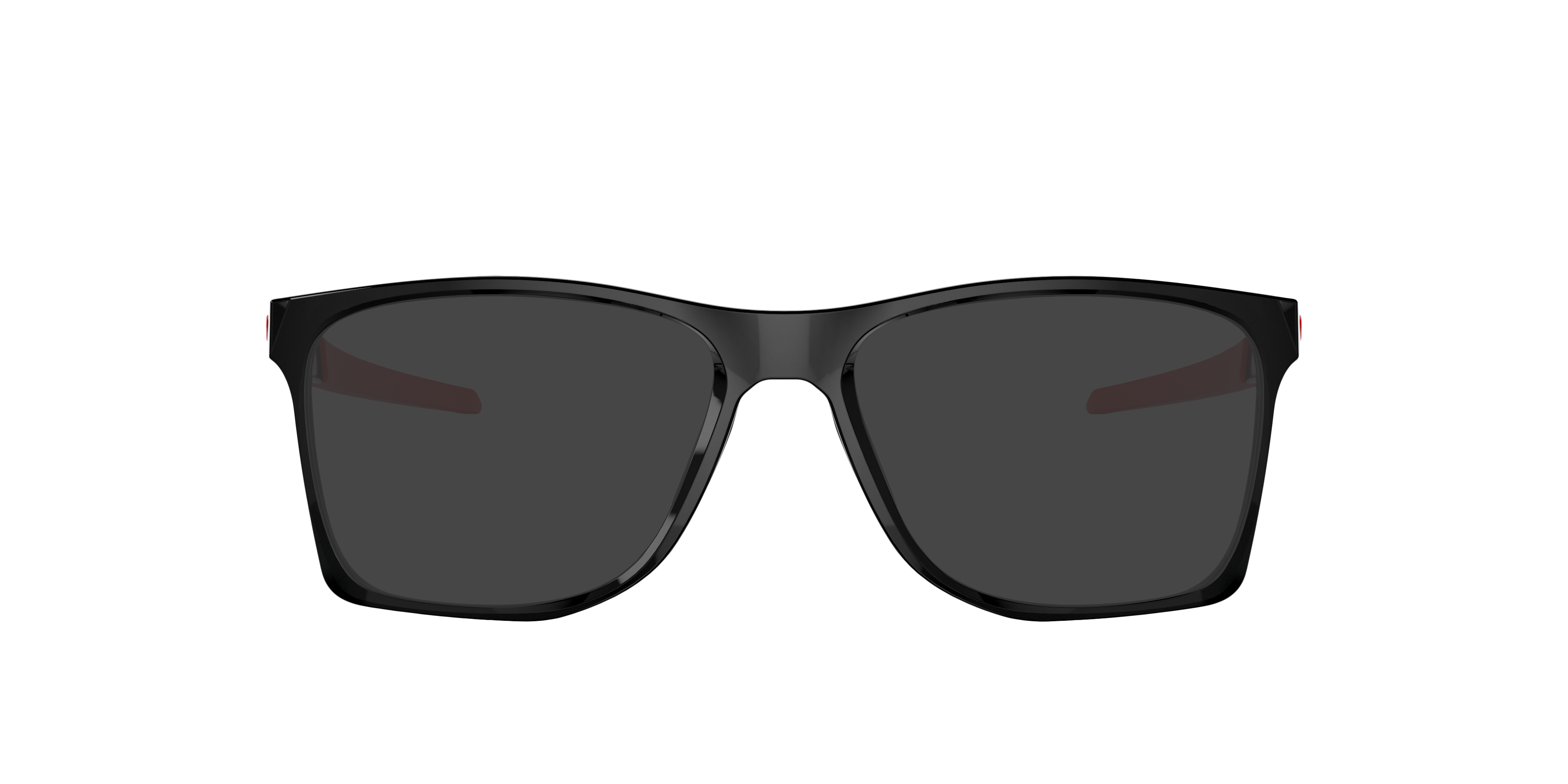 Activate Black Ink KunststoffEyeglass Frames von B24, mit getönten Gläsern