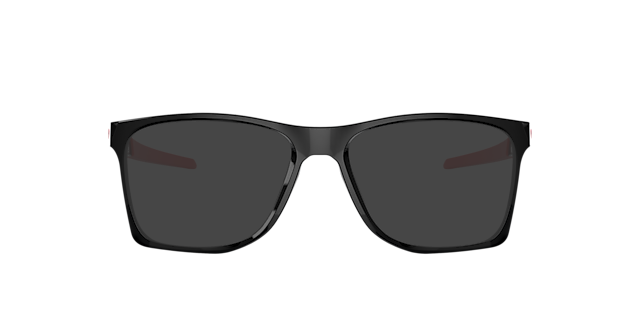 Activate Black Ink KunststoffEyeglass Frames von B24, mit getönten Gläsern