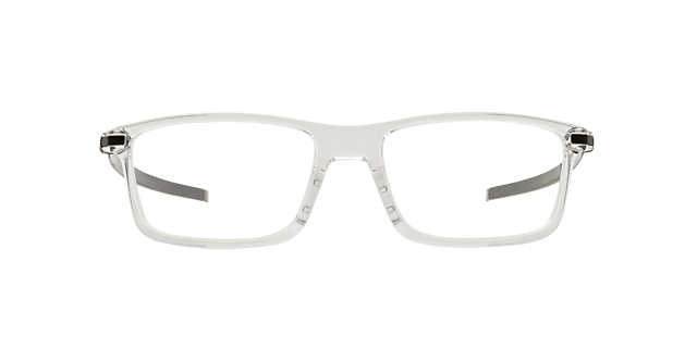 Pitchman™ Helder KunststofEyeglass Frames van B24, met getinte lenzen