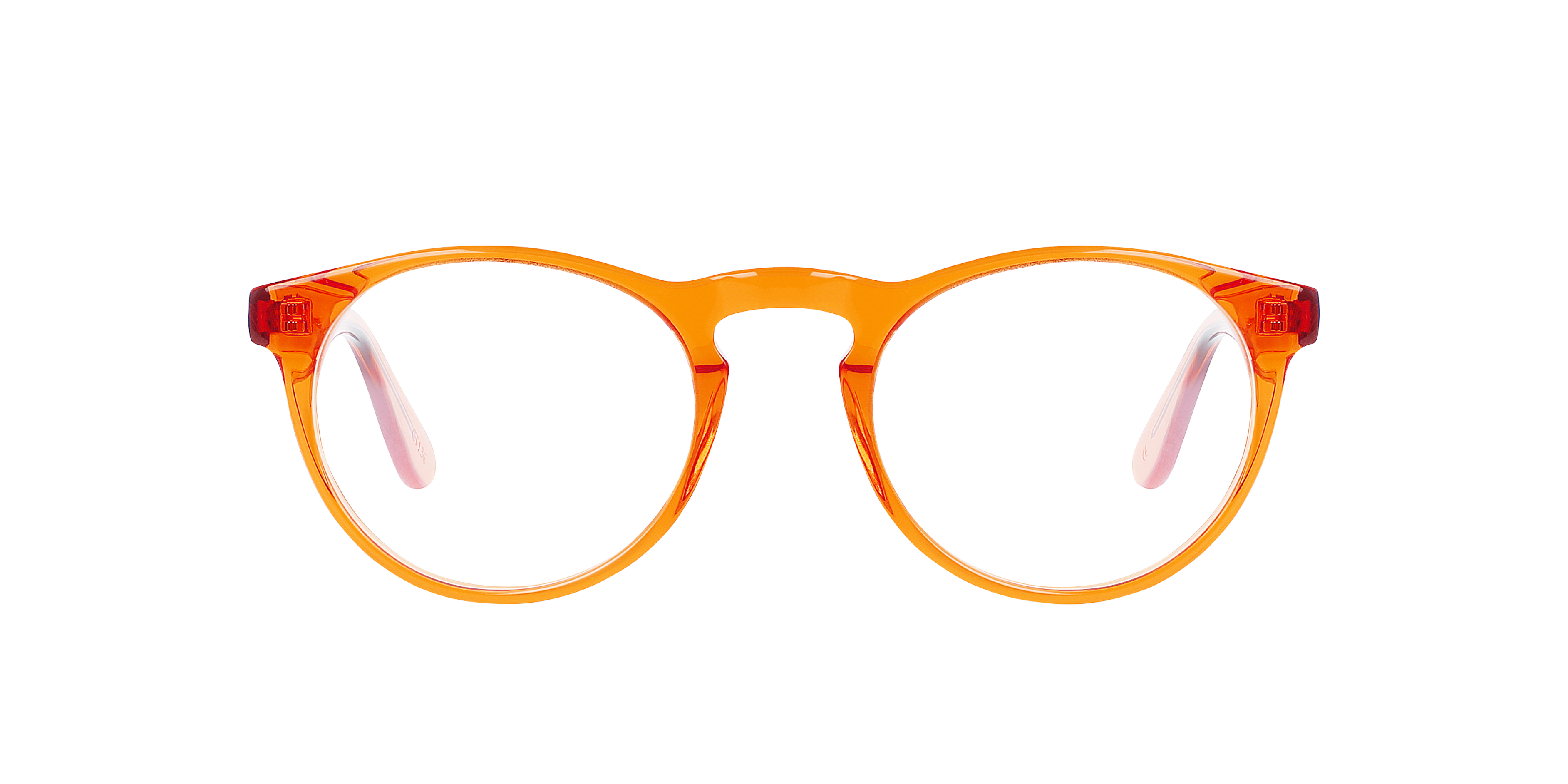Charlie Temple 8721321260318 Crystal Orange/african Greenish/crystal Purple, Size: Small