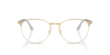 Lichtgoud RB6375 -  Metaal Brillen