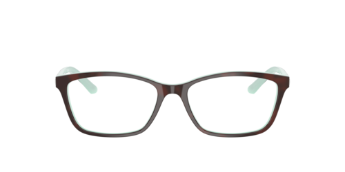 Ralph - RA7044, Damen, Havana/Black/Pink Tortoise, Größe: Durchschnittlich