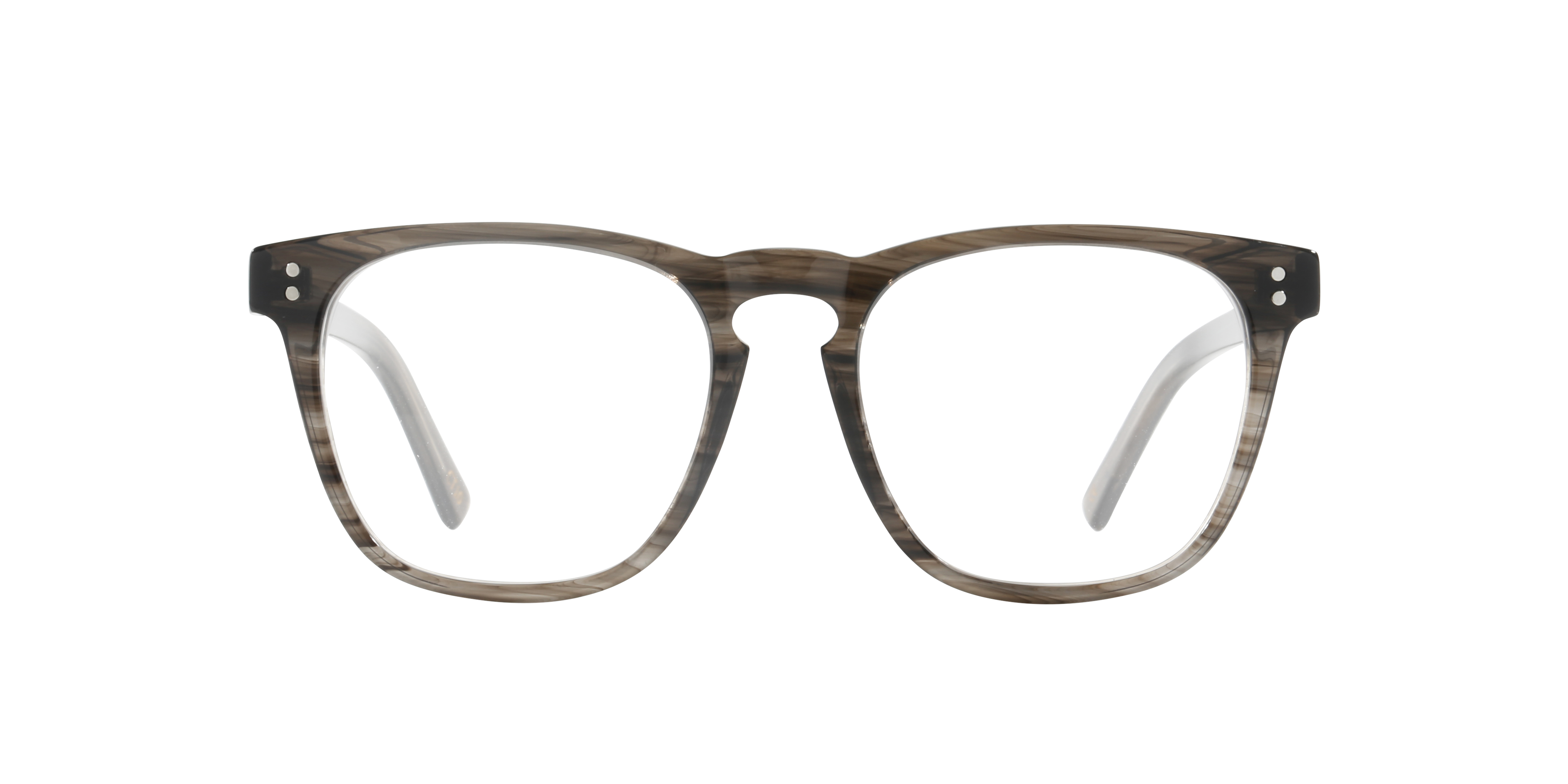 Charlie Temple 8721321260097 Striped Gainsboro/jet Black/moonlight Tortoise, Size: Durchschnittlich