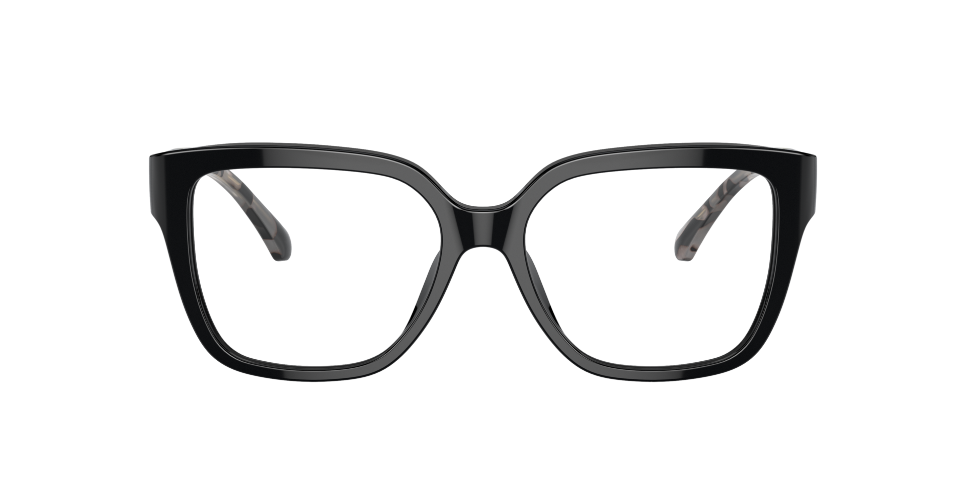 Zwart MK4112 -  Acetate Brillen