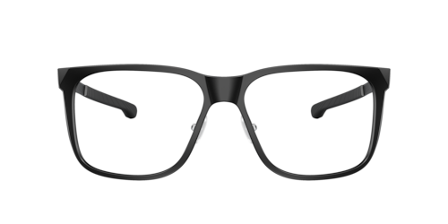 Oakley - Hip Tone, Herren, Schwarz satiniert/Satin Black, Größe: Large