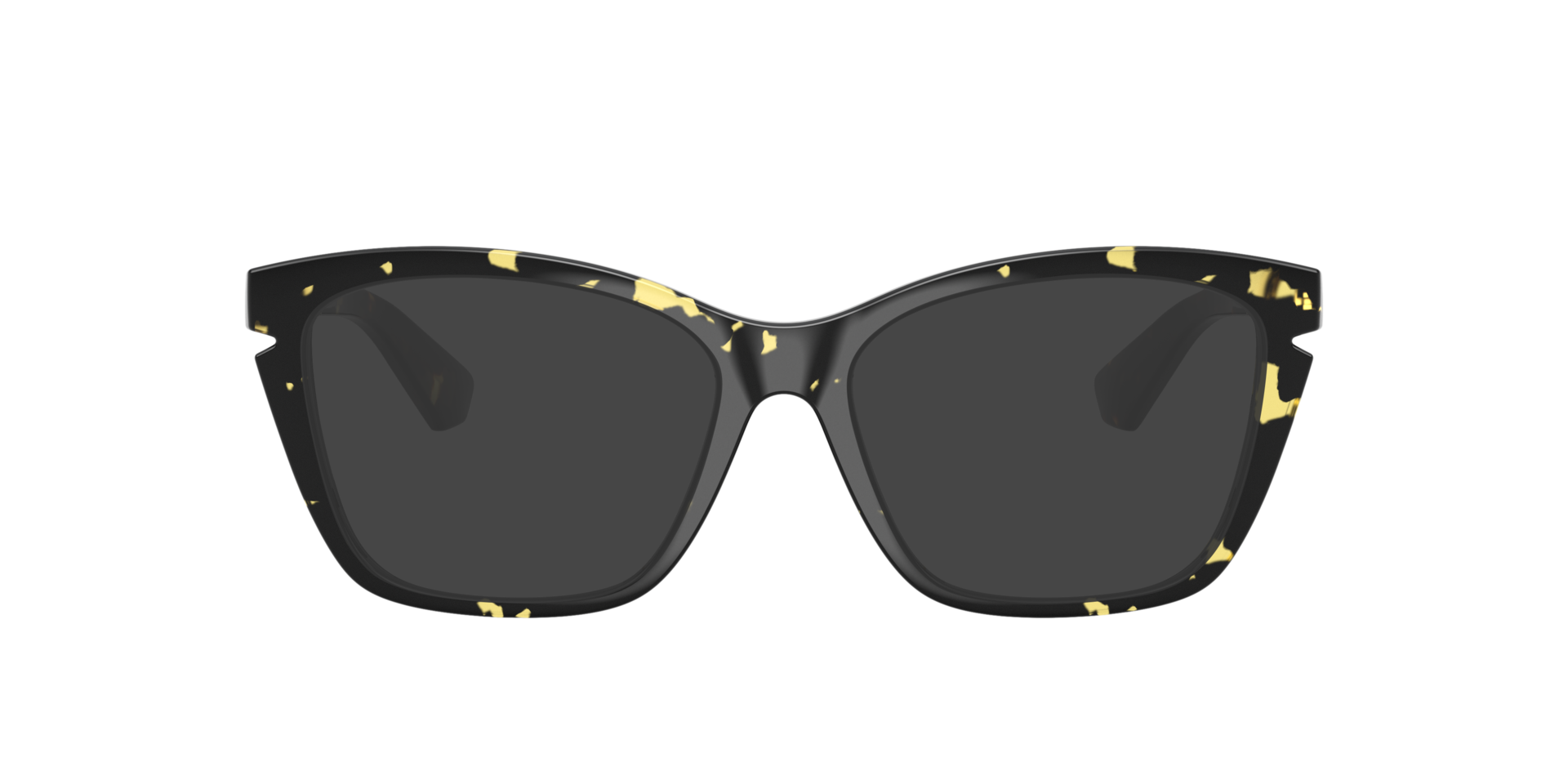 Yellow Havana BE2427U -  Plastic Sonnenbrillen