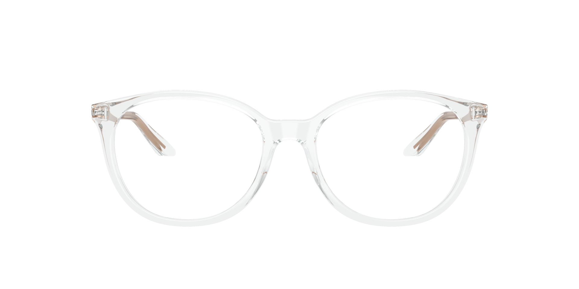 Glanzend Kristal AX3109 -  Plastic Brillen