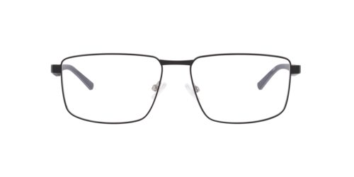 Brille24 - Lissabon, Herren, Schwarz/blue/black, Größe: Large