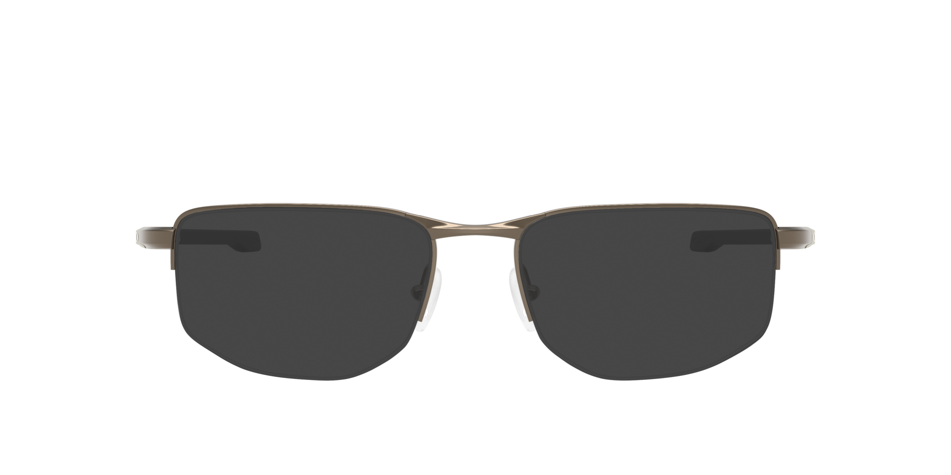 Addams 0.5 Zinn MetallEyeglass Frames von B24, mit getönten Gläsern