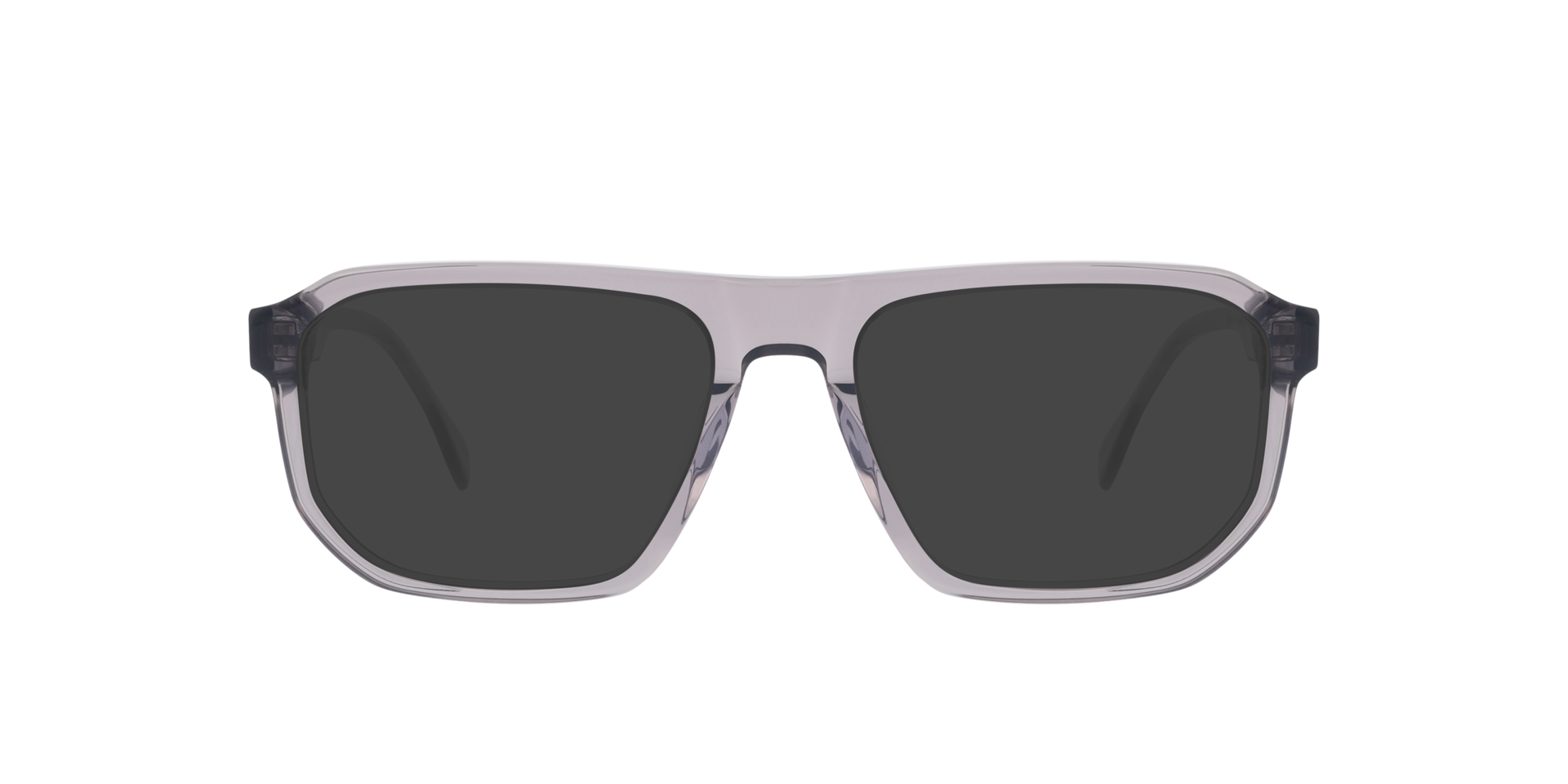 Mick Dolphin Trail AcetatEyeglass Frames von B24, mit getönten Gläsern