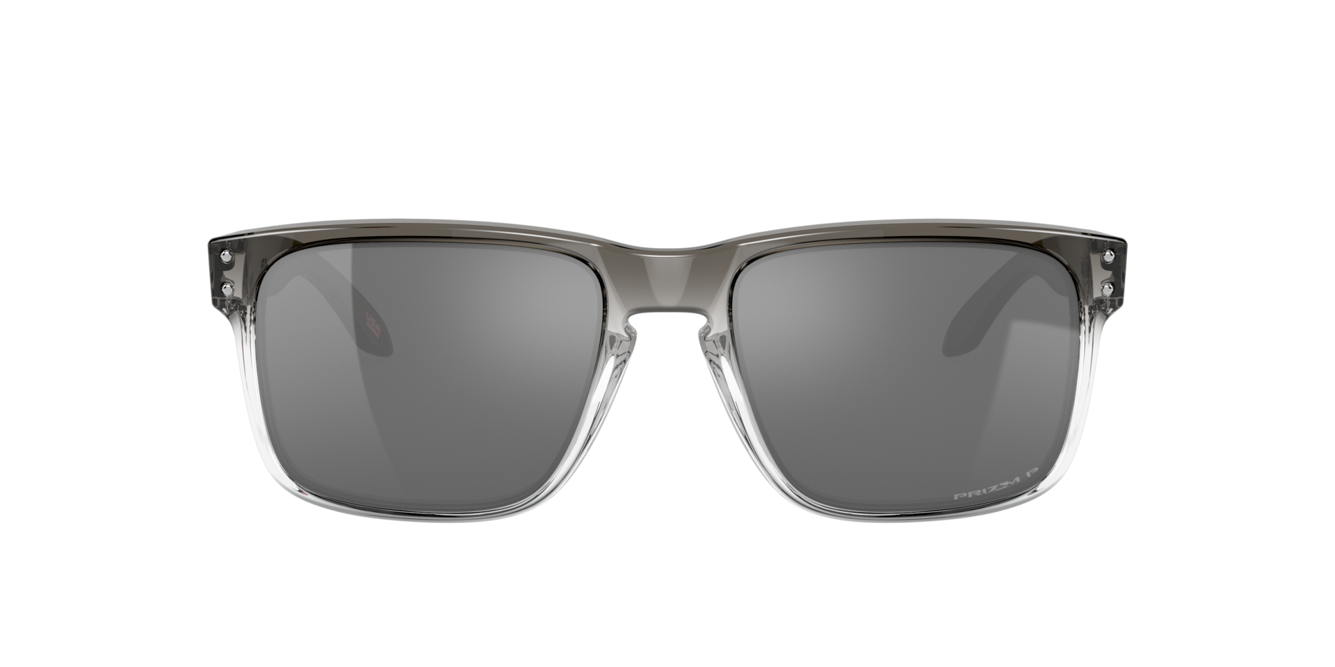 Holbrook™ Dark Ink Fade KunststoffSunglass Frames von B24, mit getönten Gläsern
